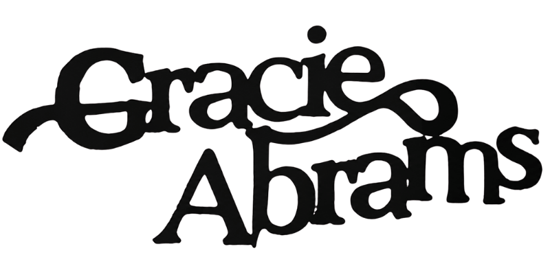 Gracie Abrams Merch