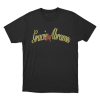 Gracie Abrams Yellow Star Unisex T Shirt Black
