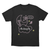 The Secret Of Us Unisex T Shirt Black